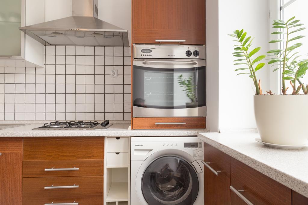 Apartament Marszalkowska By City Quality Варшава Екстер'єр фото