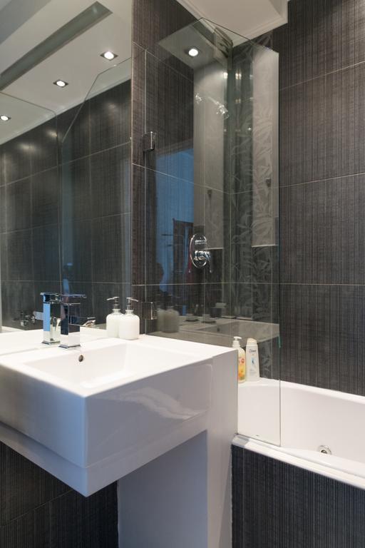 Apartament Marszalkowska By City Quality Варшава Екстер'єр фото