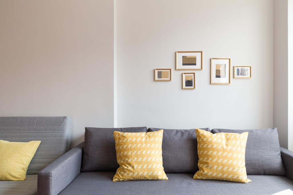 Apartament Marszalkowska By City Quality Варшава Екстер'єр фото