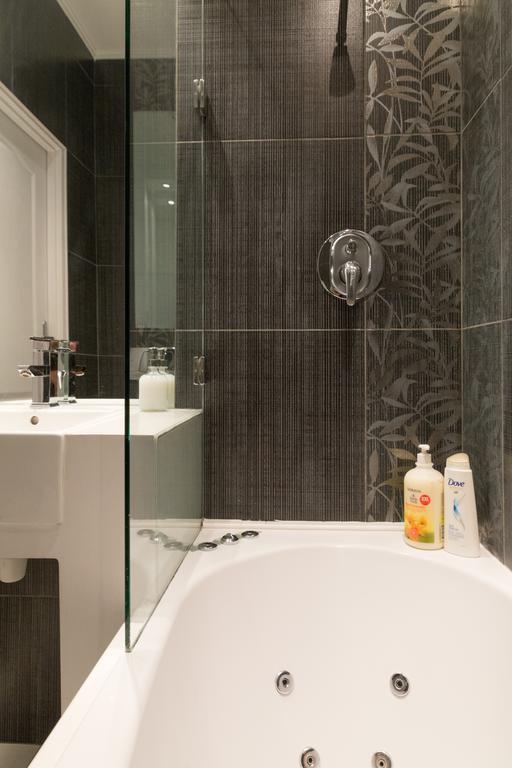 Apartament Marszalkowska By City Quality Варшава Екстер'єр фото